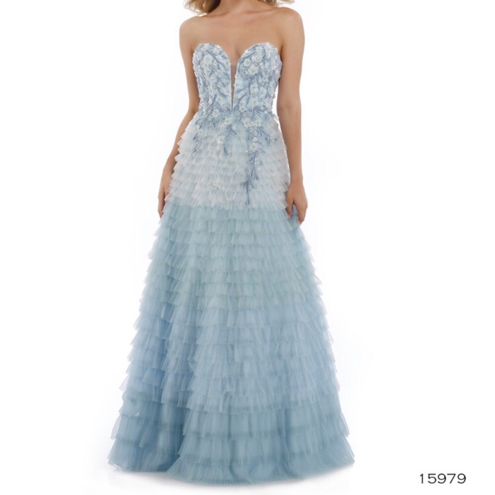 Prom dress for sale!